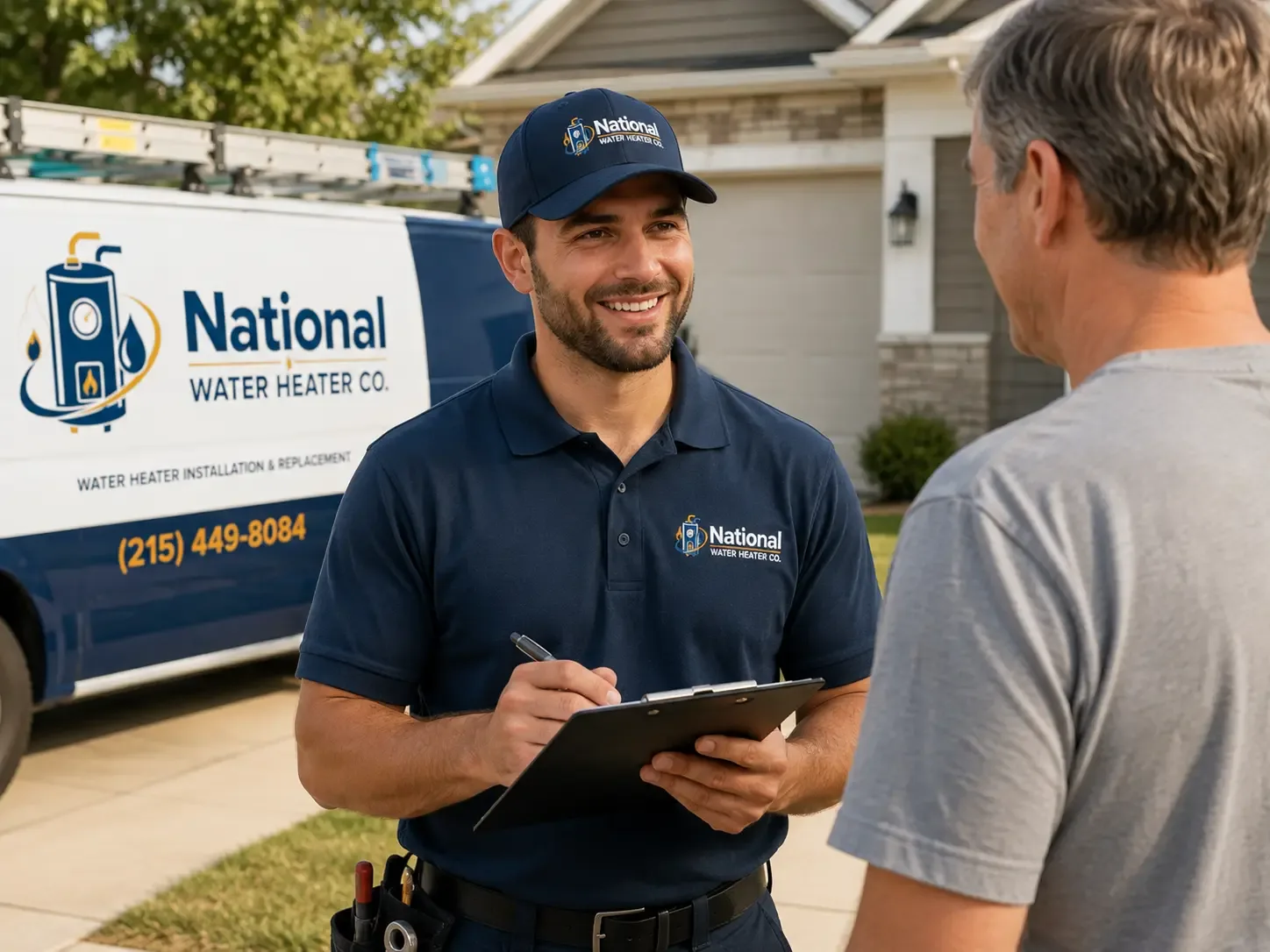 Water Heater Installation Dowagiac, MI FAQs